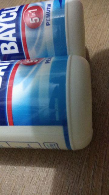 Bayclin 5 In 1 Pemutih 200ml Original