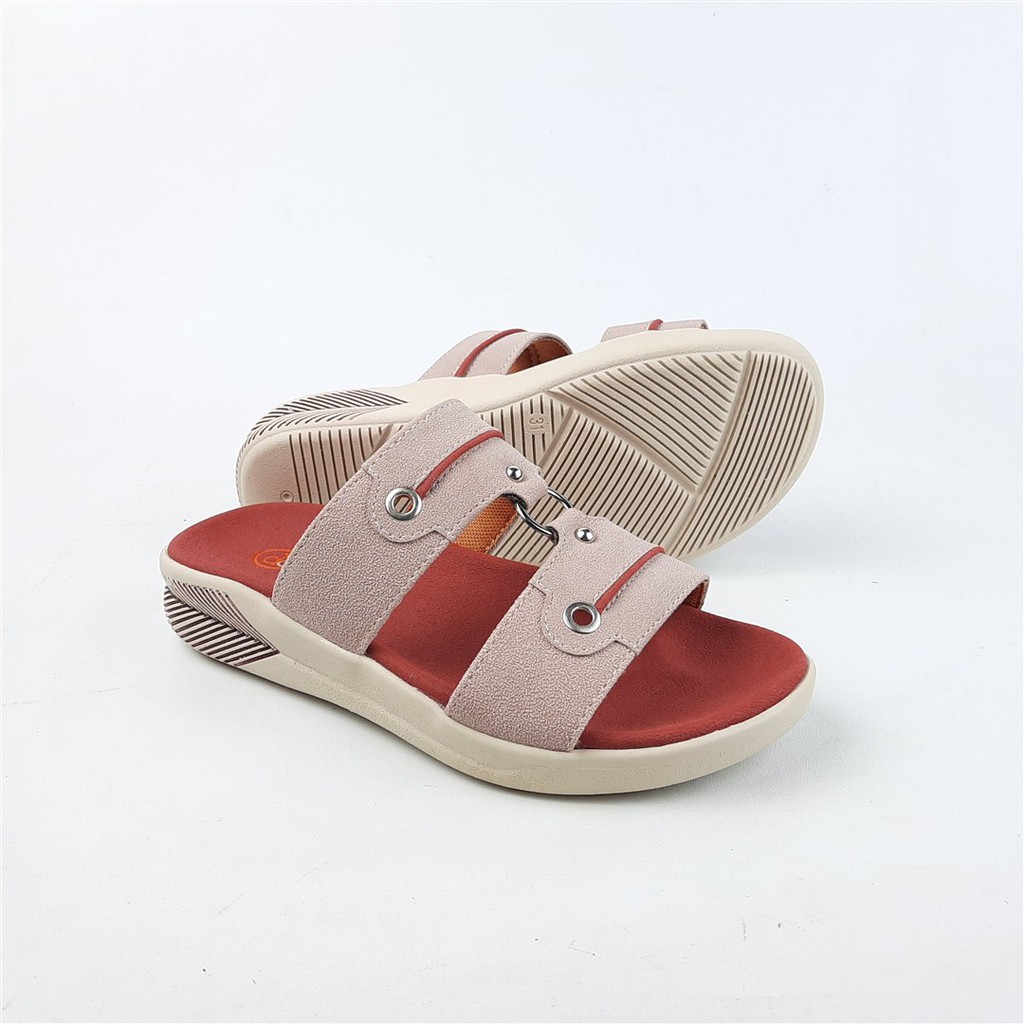 SANDAL ANAK PEREMPUAN DONATELLO OI.110303 31-35