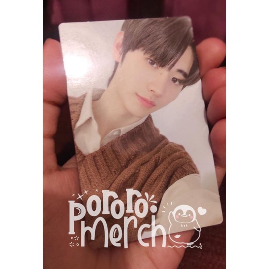 (BOOKED LIA M) DVD ENHYPEN EN-CONNECT Fullset RPC SUNGHOON