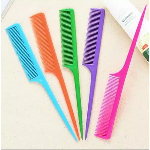 SISIR LANCIP / SISIR SASAK / SISIR MURAH / SISIR RAMBUT / SISIR PANGKAS / SISIR SALON