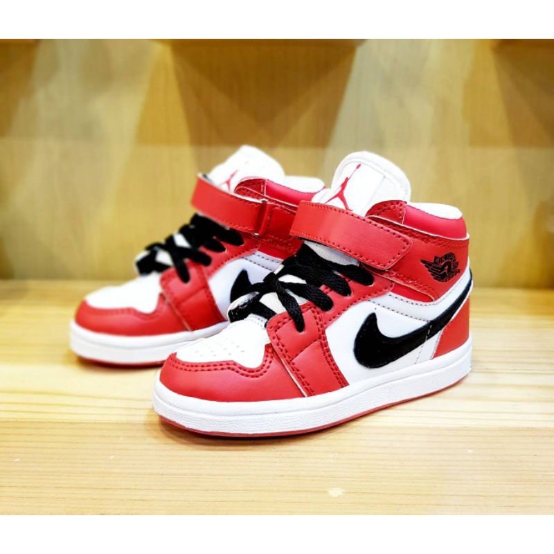 PREMIUM ORI / jordan high anak / sepatu jordan anak / sepatu anak / nike jordan anak