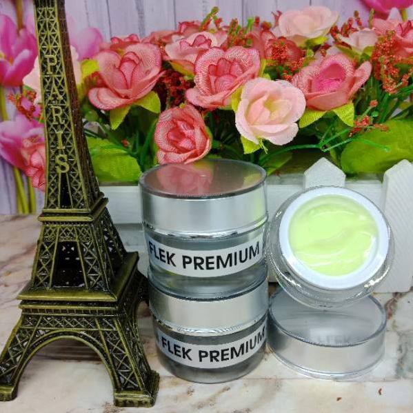 Big Sale VJ0U7 FLEK PREMIUM /CREAM UNTUK FLEK TEBAL/FLEK BANDEL 44 Ready