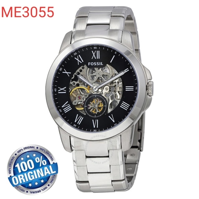 FOSSIL ME 3055 ORIGINAL Automatic