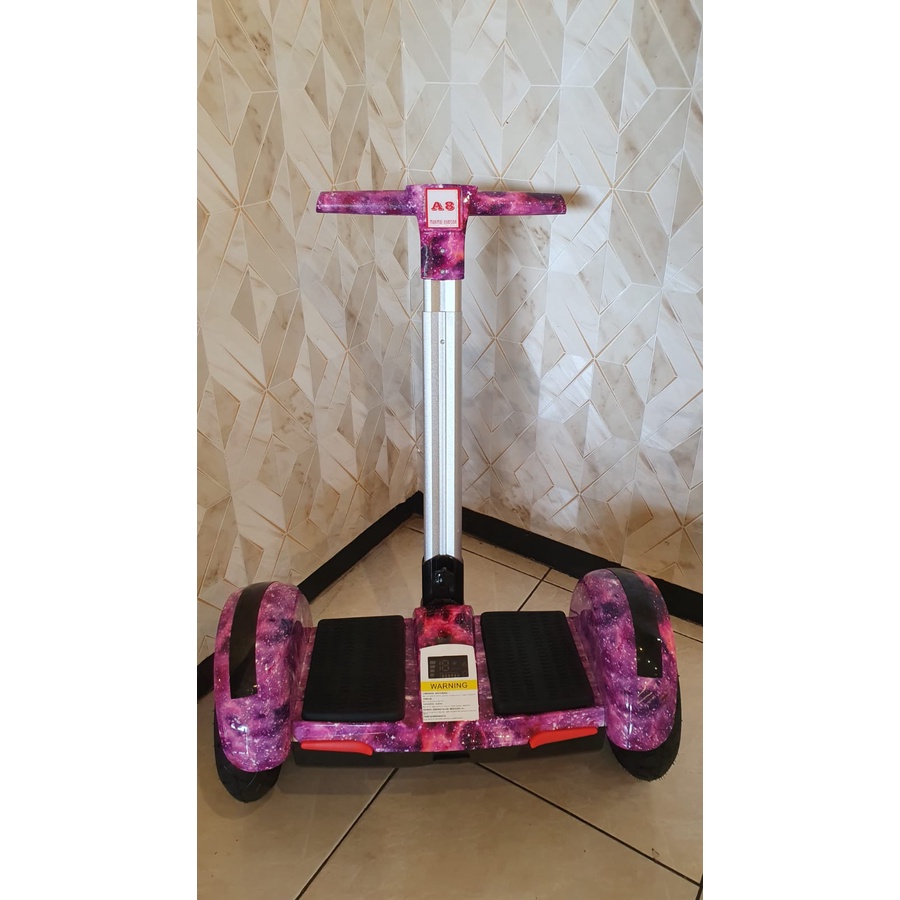 Segway A8 Self Balance Scooter 10 inch segway 10'' Scooter hoverboard