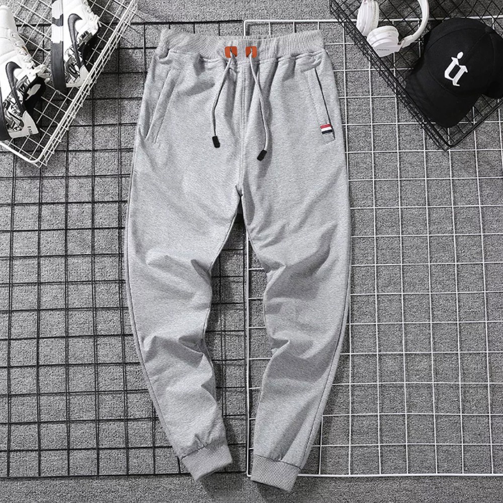 Celana Joger Training Pant/Celana Olahraga Kombinasi