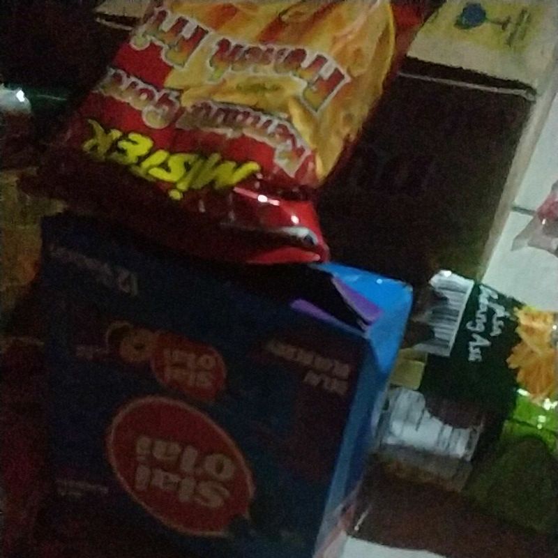 

Khusus Pesanan pelanggan