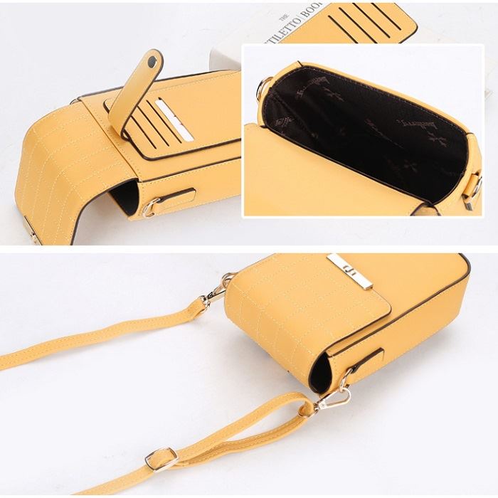 BJ28612 - BEIGE/BLACK/LIGHTBLUE/PINK/RED - TAS SLEMPANG DOMPET HP SLING BAG DOMPET KARTU TAS WANITA FASHION IMPORT MODIS ELEGAN TERMURAH TERLARIS TERBARU BAGSTORE JAKARTA TAS BATAM JTF8612 CR7571 BQ3220 GT1881