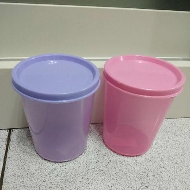 Gelas Viola S / Gelas Minum Tutup 300 Ml