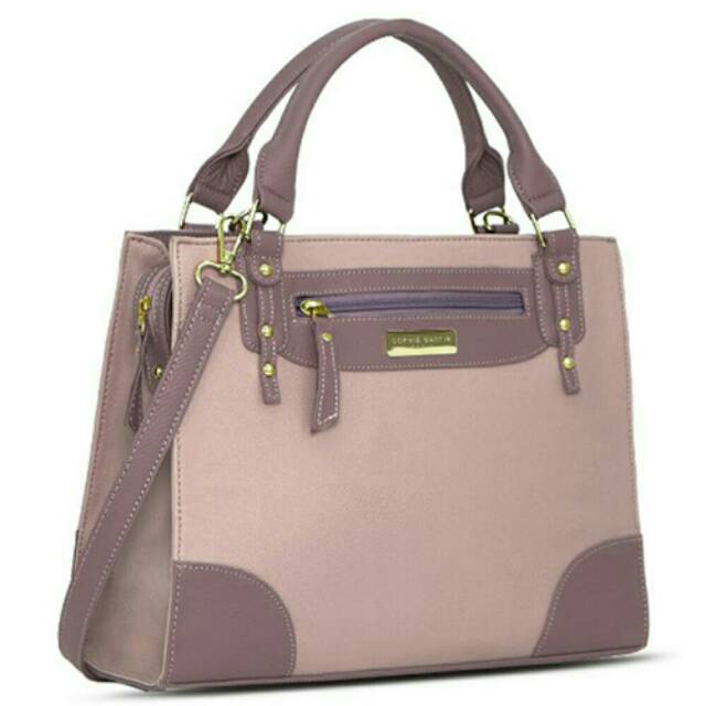 PROMO BESAR-BESARAN TAS FUXINA SOPHIE PARIS MARTIN HIGH QUALITY