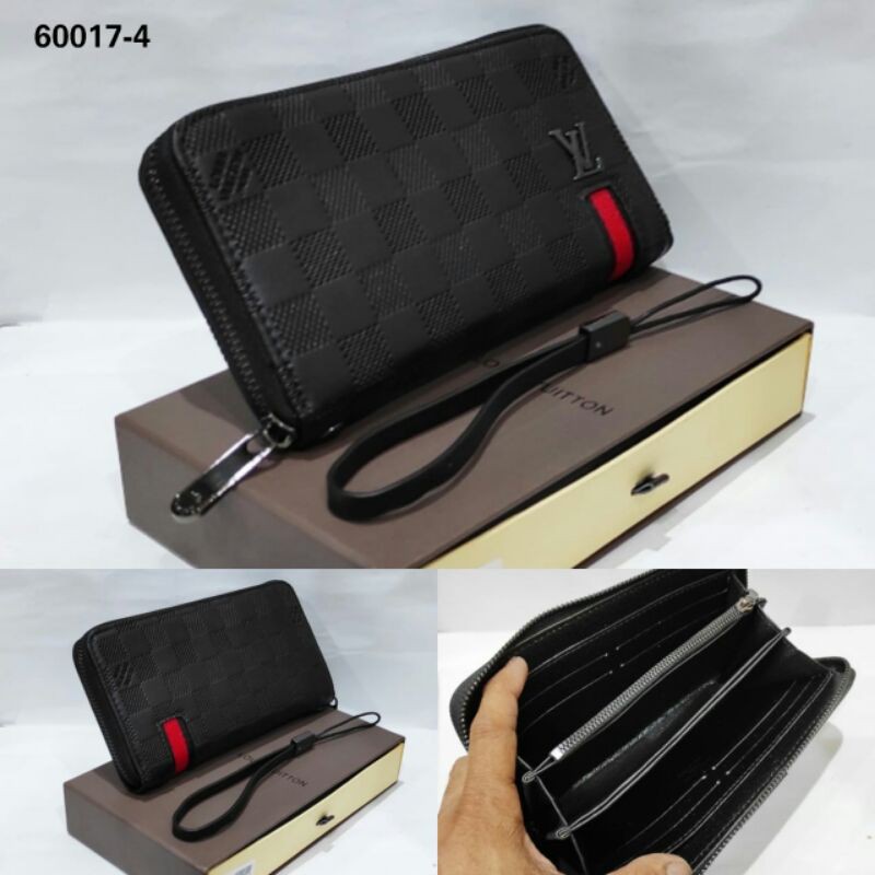 dompet panjang 60017 resleting