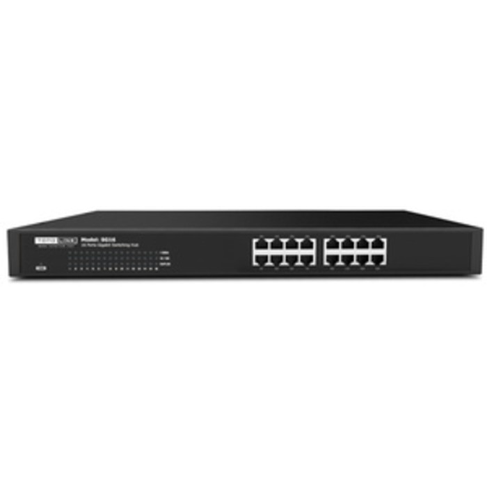 Totolink SG16 16-Port Gigabit Unmanaged Switch