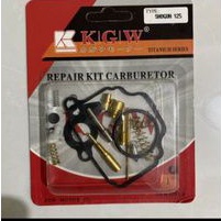 Repairkit carburator/Isi carburator SHOGUN 125