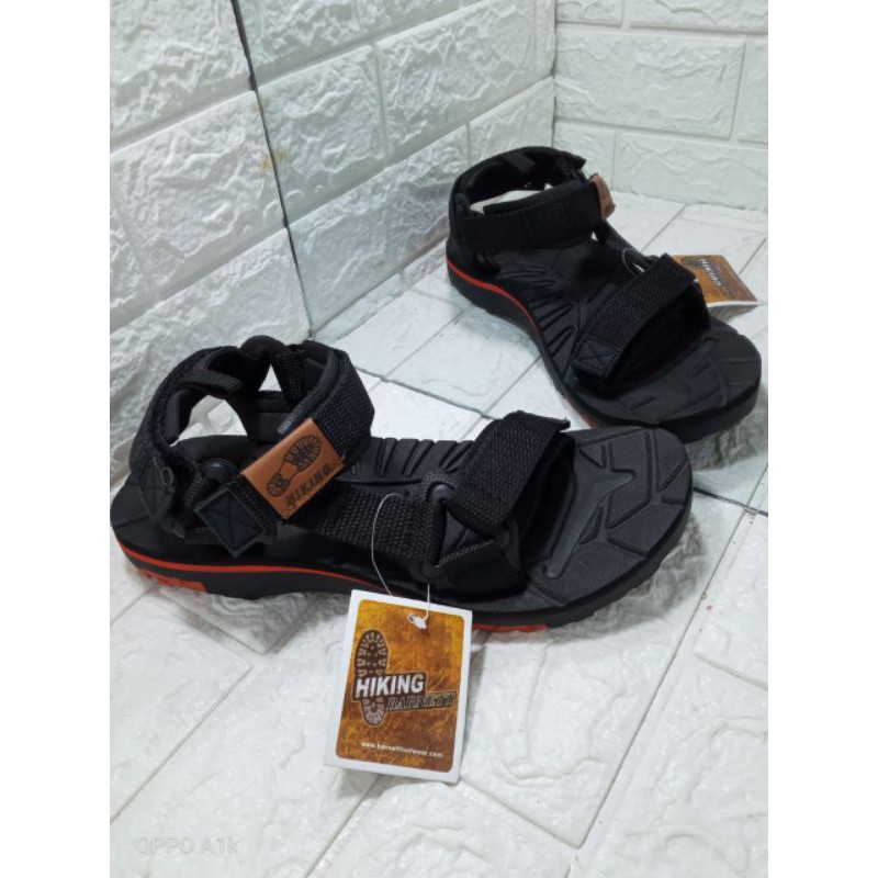 SANDAL GUNUNG PRIA DEWASA SANDAL.BARNETT EVEREST MOUNTAN 07