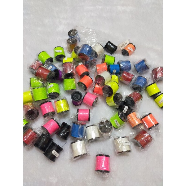 BENANG WRAPPING RING JORAN NCP