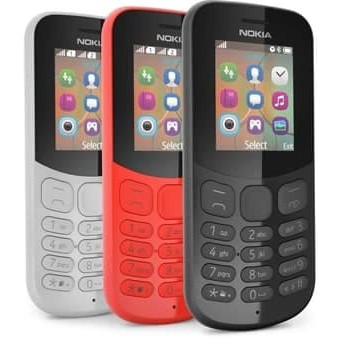 Nokia 130 (2017)  PROMO