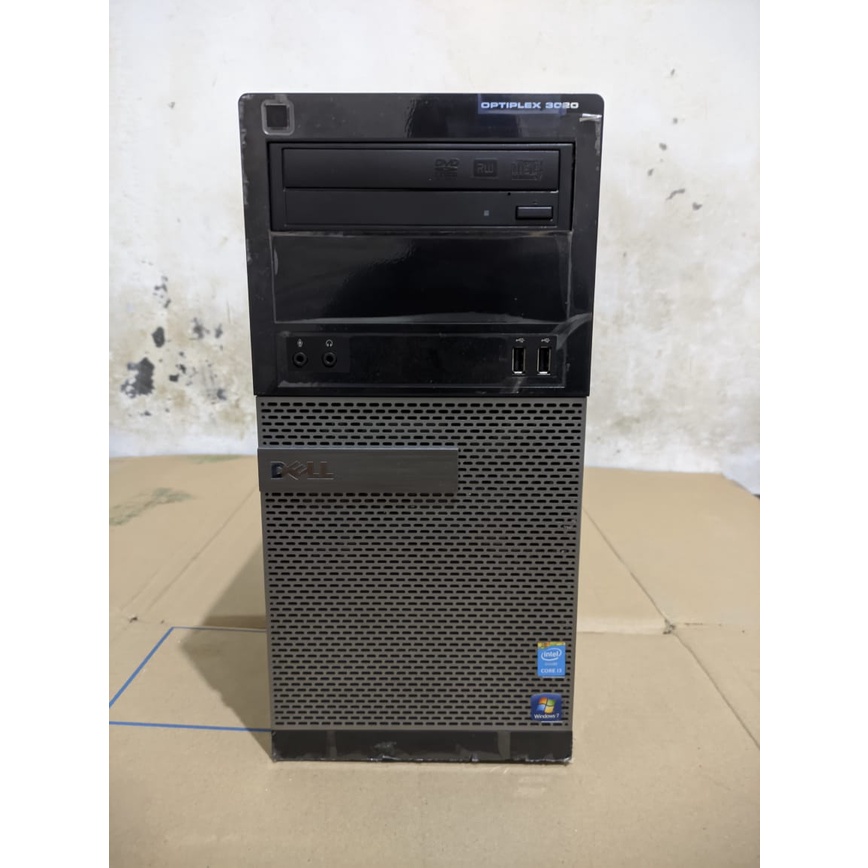 PC BuiltUp Core i3,i5,i7 Ram 4Gb Hdd &amp; Ssd