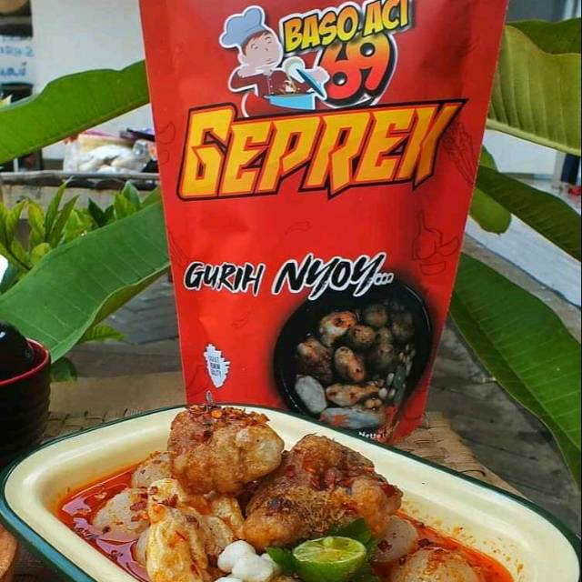 

HOT PROMO BOCI69 GEPREK