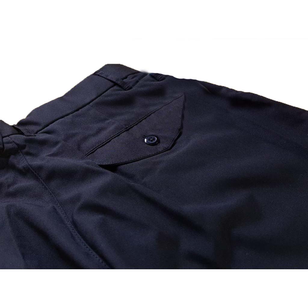 SERAGAM SEKOLAH CELANA SMP/SMA HITAM PANJANG-2