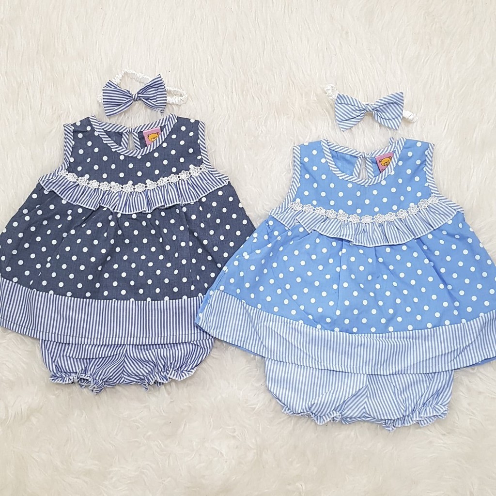 Dress Anak  Bayi  Baju  Anak  Bayi  Perempuan Baju  Pesta Bayi  