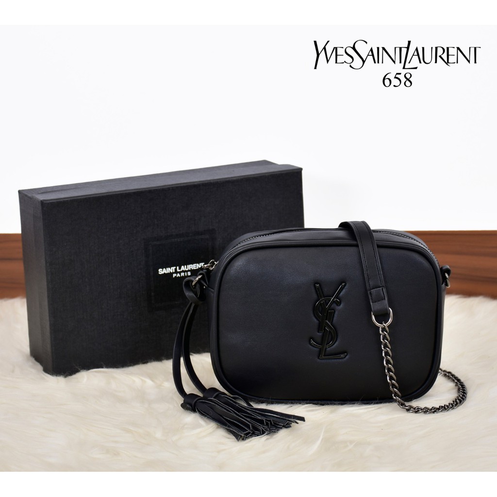 saint laurent crossbody bag