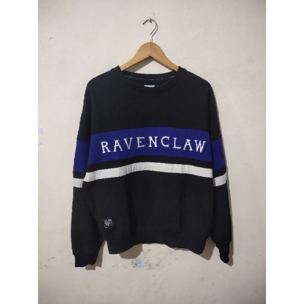 crewneck Spao x Harry Potter Second