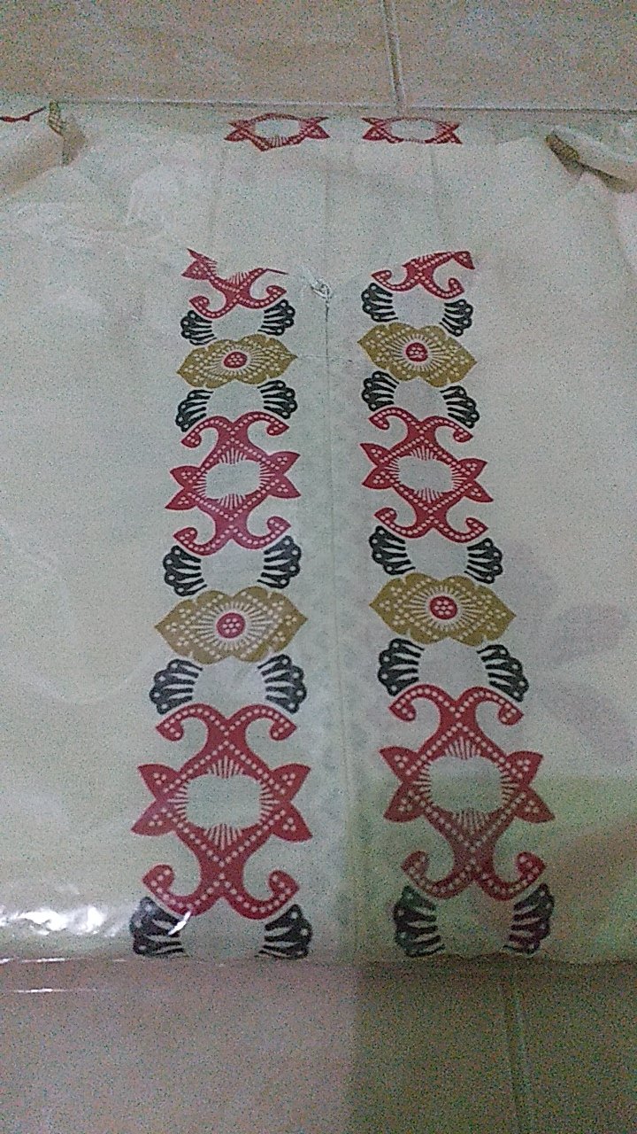 Tunik Batik 30 (xs S M L Xl Xxl Xxxl 4xl)