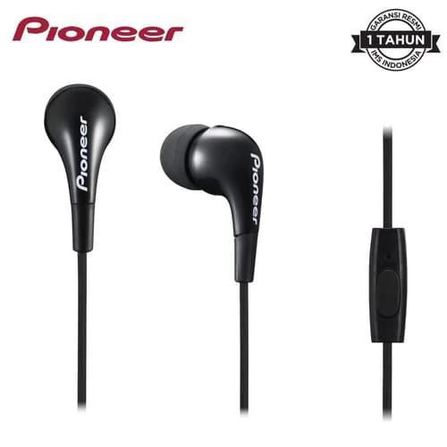 Pioneer Earphone SE-CL502T Garansi Resmi IMS - Original