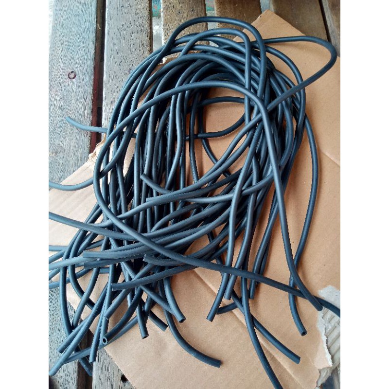 selang hawa karburator