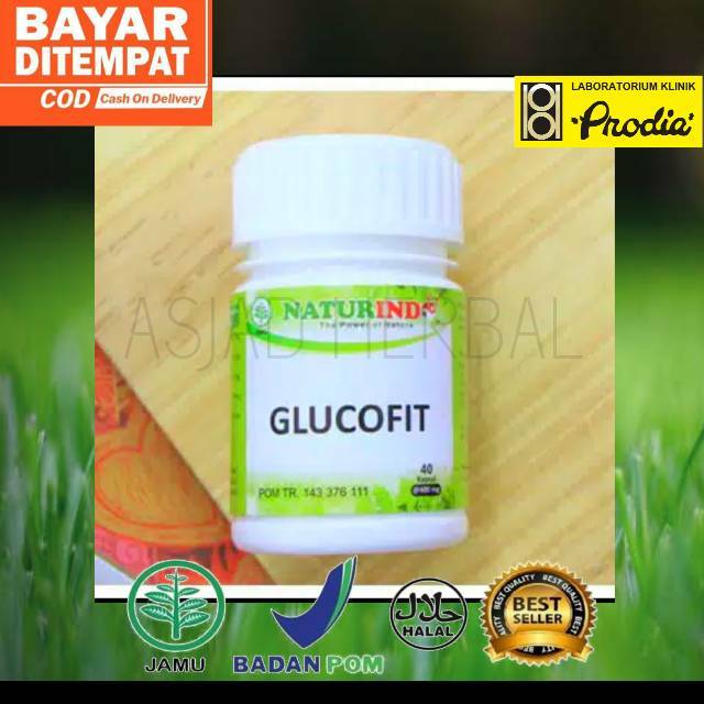 OBAT DIABETES-IMPOTEN-OBAT GLUCOMA