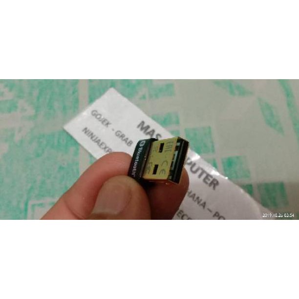 bluetooth 4.0 nano usb adapter