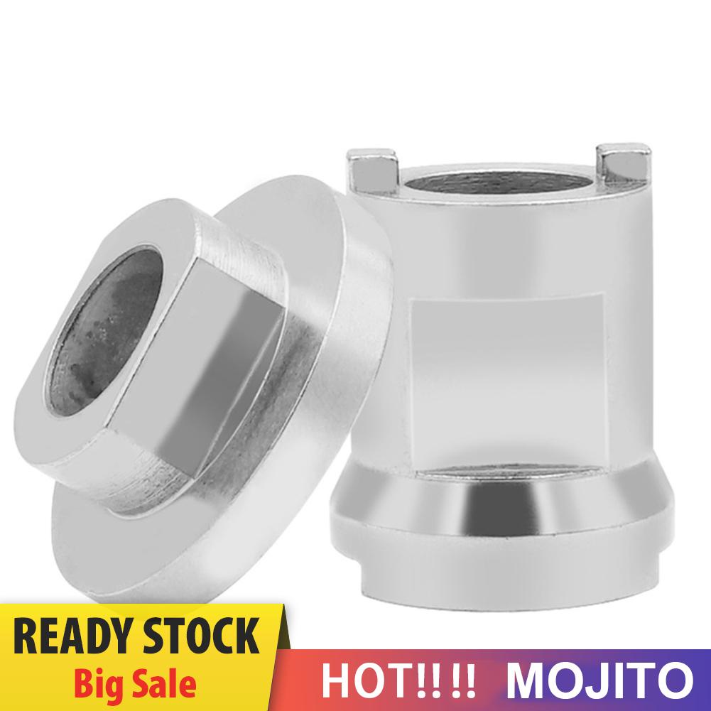 Kunci Pas Untuk Melepas Bottom Bracket Sepeda Gunung Mtb