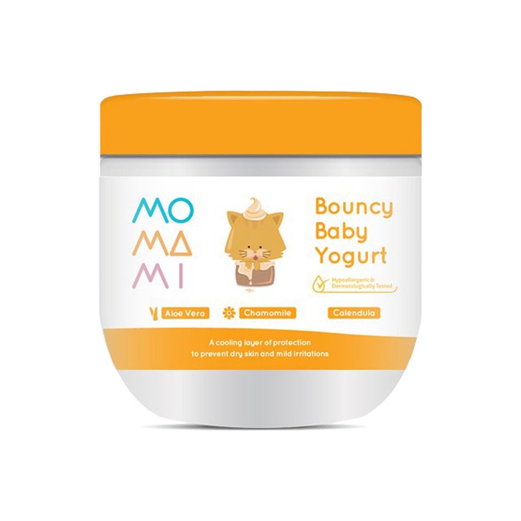 Castle - MOMAMI Bouncy Baby Yogurt - Cutie Facial Cream - Silky Liquid Talc - Spray Go Away Disinfectant - ByeBye Bacteria Disinfectant - Laundry Detergent  - Dish &amp; Bottle Wash - Top To Toe Wash 2in1 - Happy Hair Wash - Bubbly Body Wash