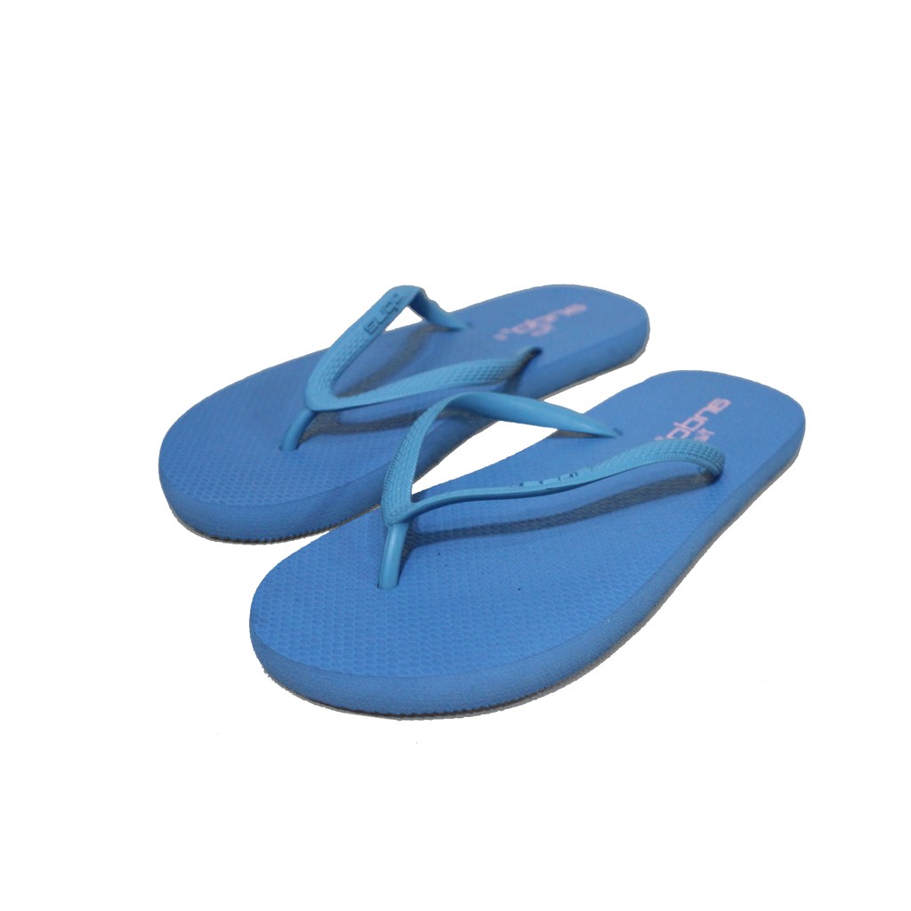 89stories - Sendal Jepit Wanita / Sandal Jepit / Sendal Pantai Ando Nice Like In Blue