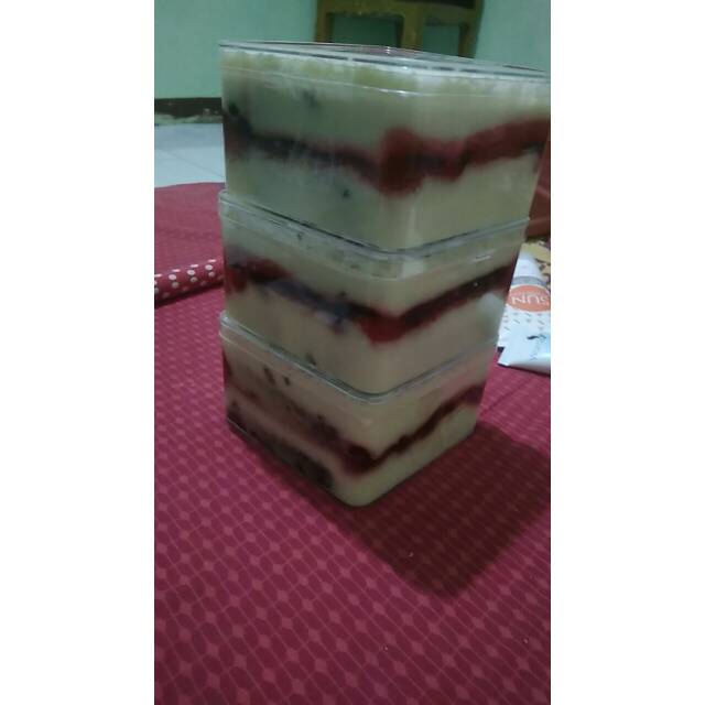 

Brownies cream chesee