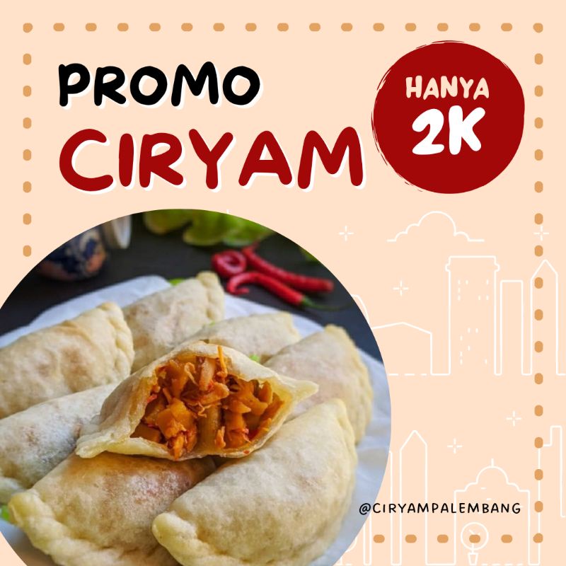 

CIRENG AYAM SUWIR PEDES
