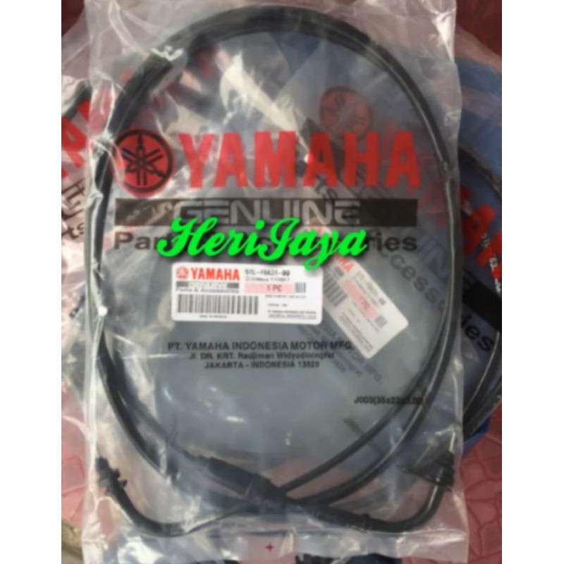 Kabel Gas Mio | Kabel Gas Mio | Kabel Gas Kode 5TL