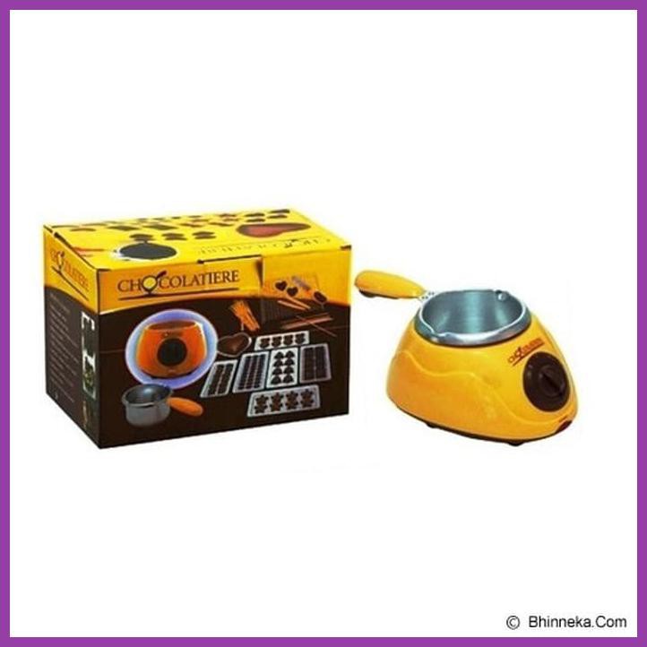 

CYPRUS PELELEH PELUMER PENCETAK COKLAT CHOCOLATE MELTER CHOCOLATIERE