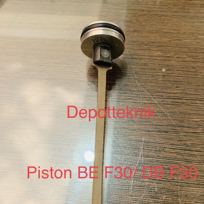 

WM Piston nailer DB F30 BE F 30 mesin staples steples lidah tebal 5 mm