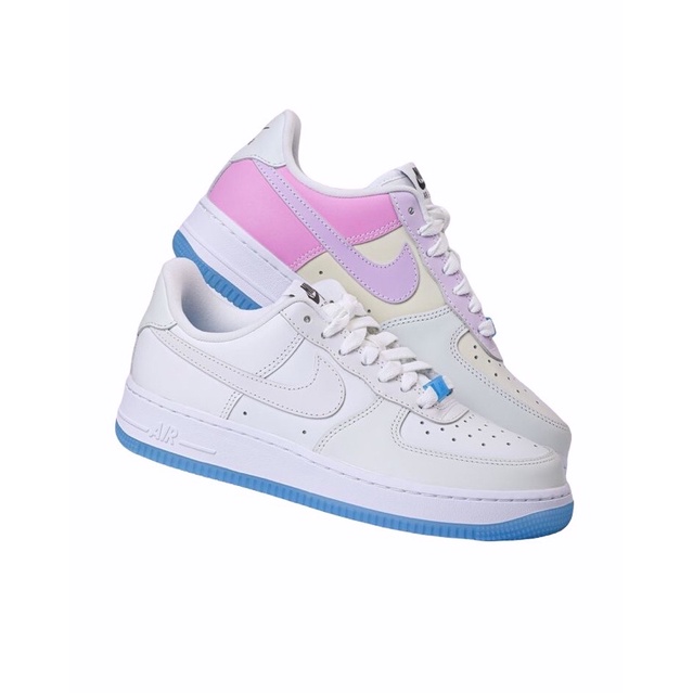 Nike Air Force 1 Lx UV Reactive