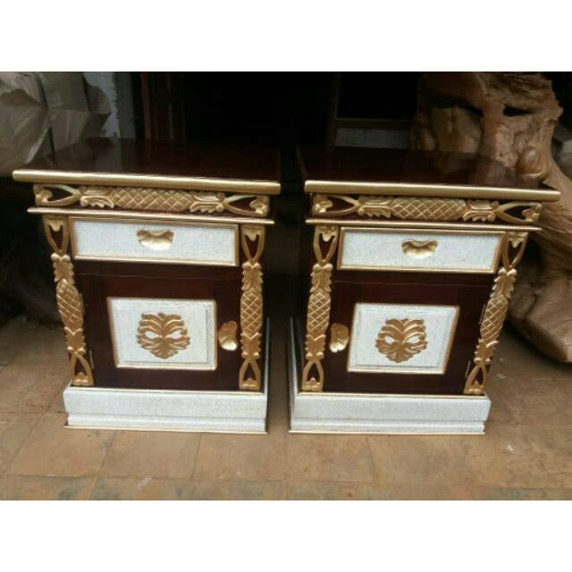 Nakas cinta mebel Jepara mebel jati Jepara mebel bagus Jepara