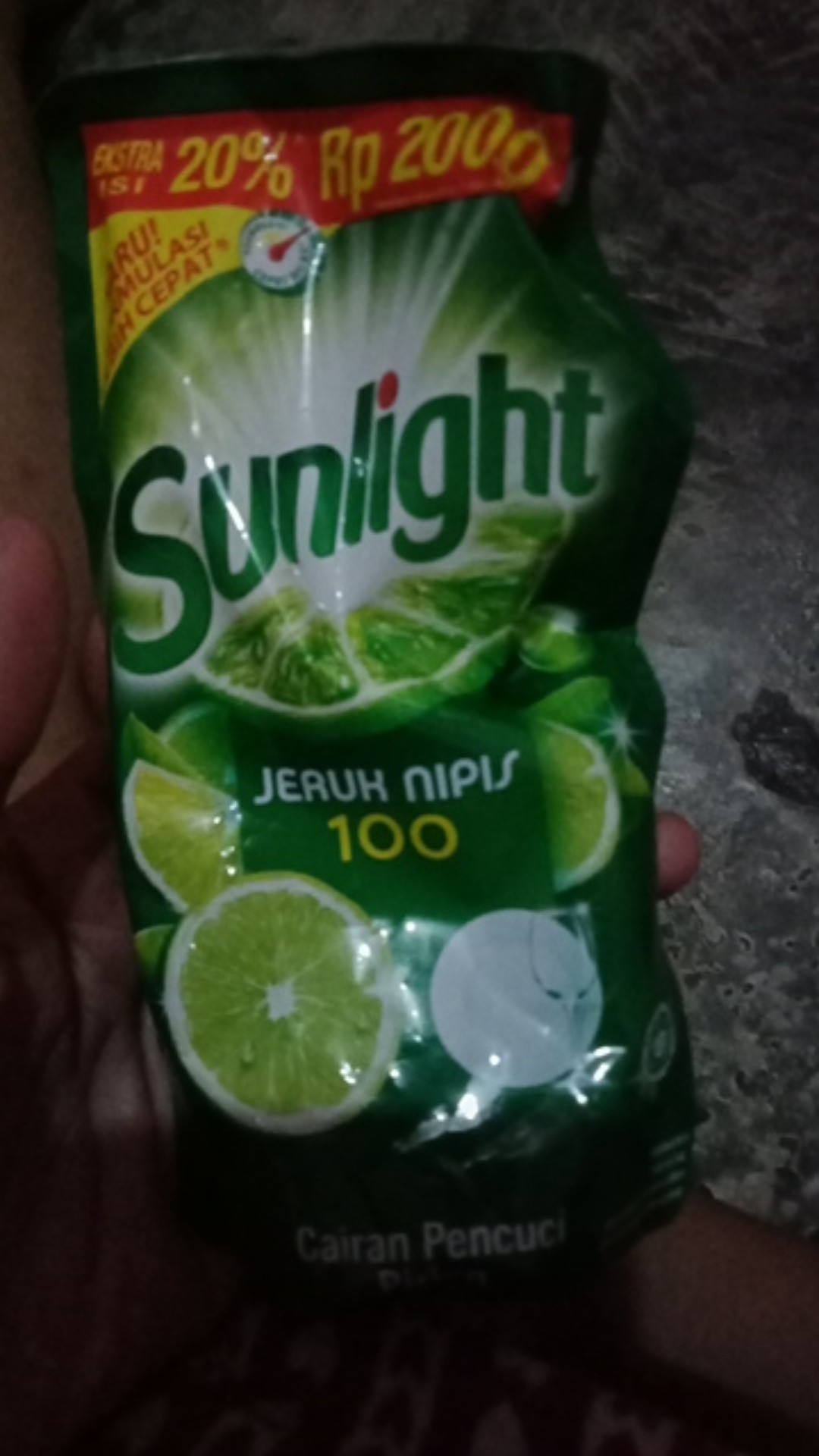 Sunlight 95 Ml