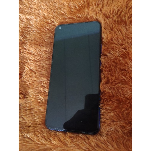 Huawei Nova 7 5G 8/256Gb