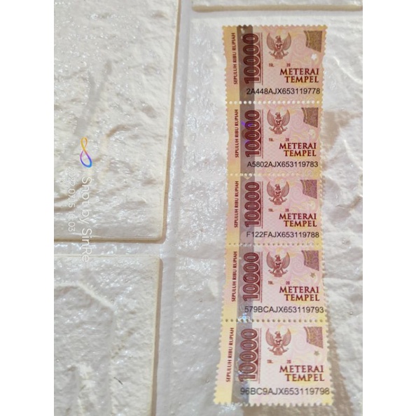 

1 buah!! Pembayaran 10000/pembayaran