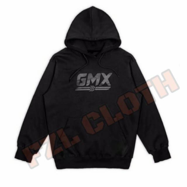 Hoddie sweater GMX GEOFF MAX REPLIKA