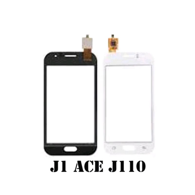 Touchscreen Samsung J1 Ace J110
