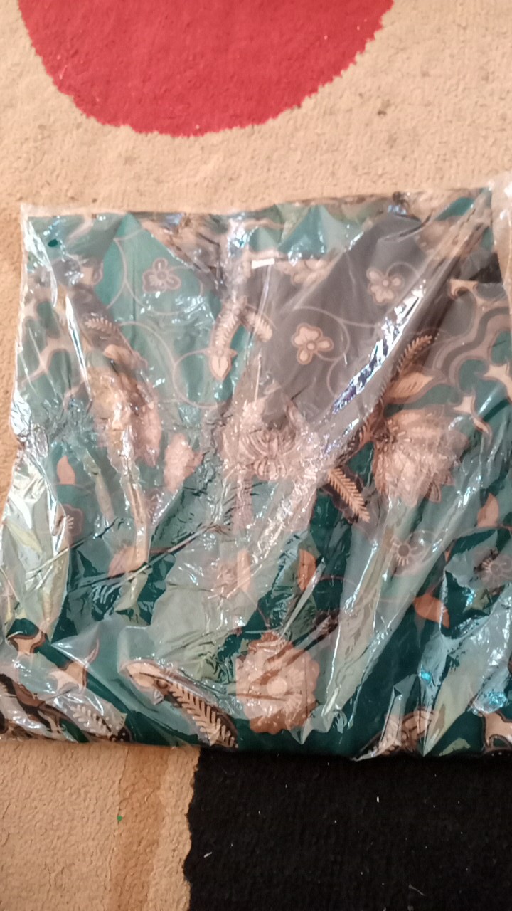 Batik Abadi Kemeja Batik Pria Lengan Pendek Viral Di Shopee Hem Batik Mahasiswa Hem Pernikahan Ko