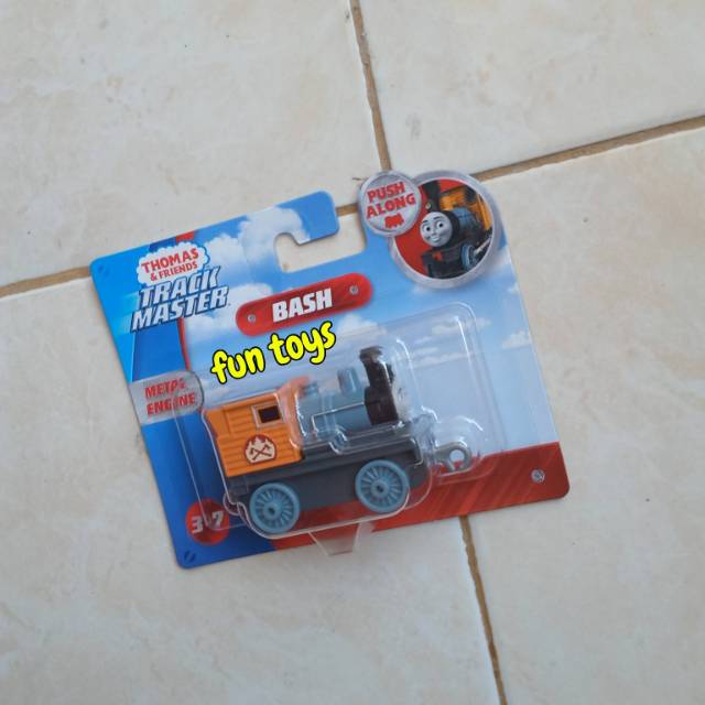 Thomas and friends blister 2019 - bash