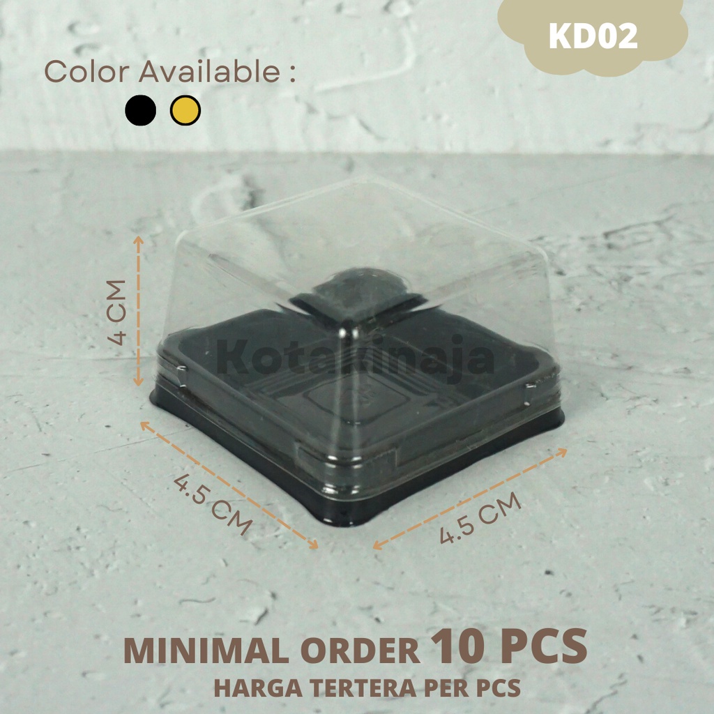 

Tray Mooncake / Tray Pia / Kotak Pia / Mika Mooncake / Kotak Mooncake / Box Mika Mooncake | KD02-KD04
