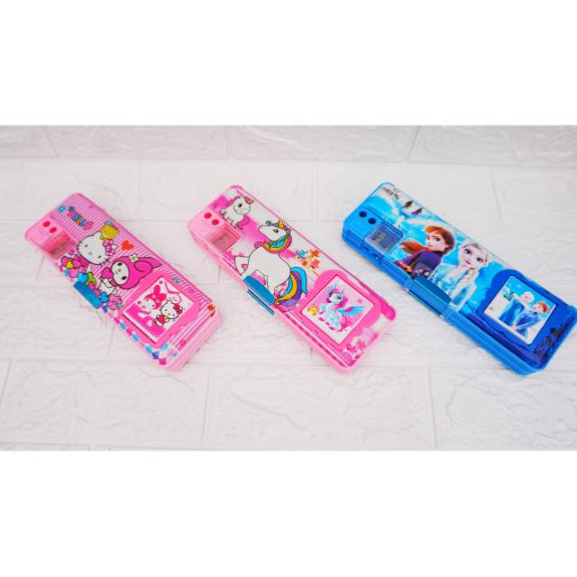 

TEMPAT PENSIL KALKULATOR