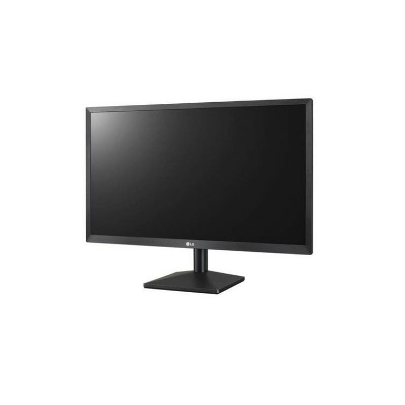 MONITOR LED LG 24MK430 / 24MK430H-B IPS FULL HD 24 INCI VGA HDMI 75HZ MONITOR LG 24&quot; 24MK430H